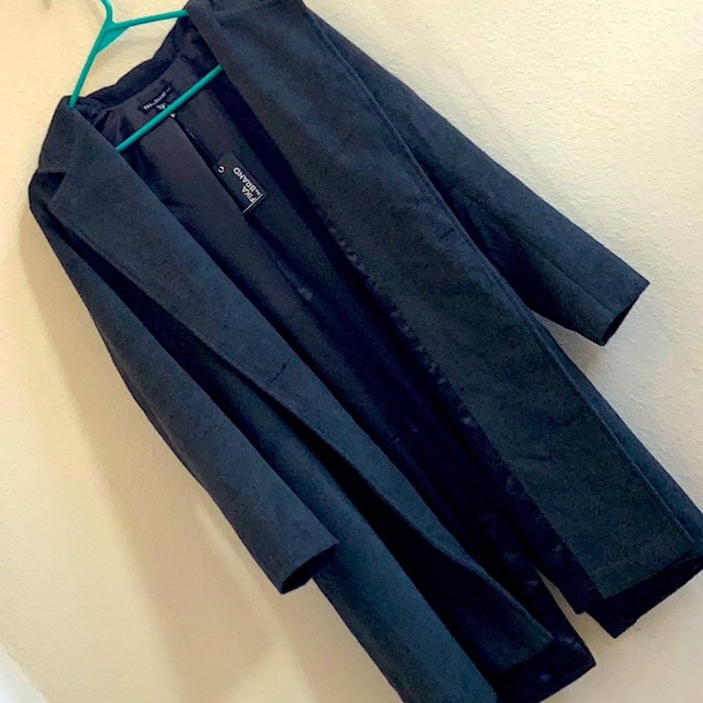 FIKA the brand coat new with tags